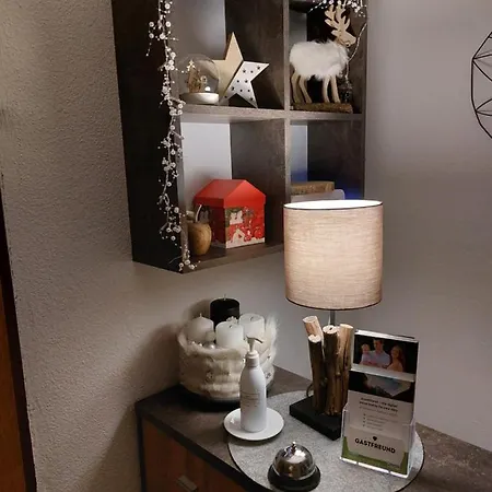 Alpenwelt Appartement Neustift im Stubaital