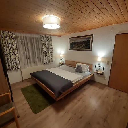 Alpenwelt Appartement Neustift im Stubaital