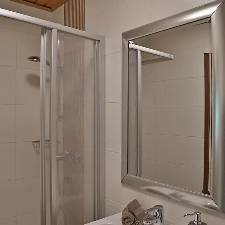 Apartment Alpenwelt Neustift im Stubaital