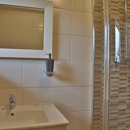 Apartment Alpenwelt