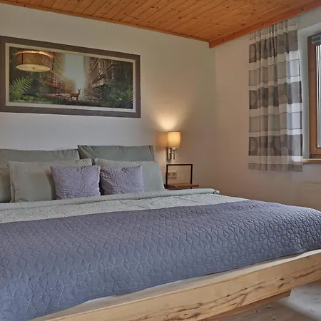 Alpenwelt Appartement *