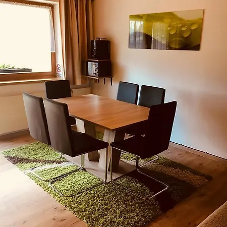 Alpenwelt Apartment Neustift im Stubaital