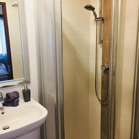 Alpenwelt Appartement