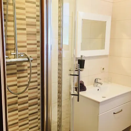 Appartement Alpenwelt Neustift im Stubaital