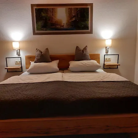 Alpenwelt ניוסטיפט אים סטובאיטל