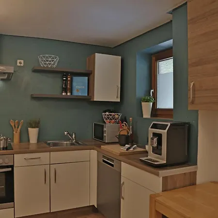 Alpenwelt * ניוסטיפט אים סטובאיטל