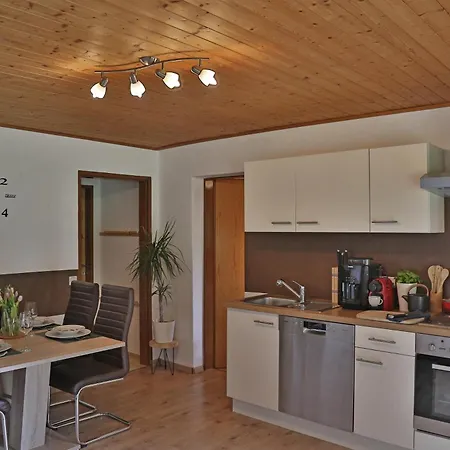 Alpenwelt ניוסטיפט אים סטובאיטל