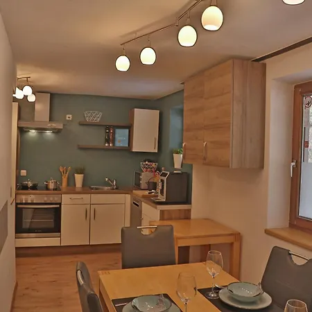 Alpenwelt * Neustift im Stubaital