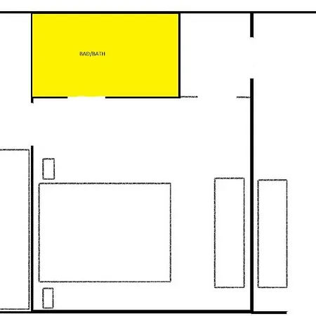 Alpenwelt Apartmán *